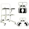 iMOVE7 Electric And Height Adjustable Patient Transfer Chair