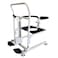iMOVE7 Electric And Height Adjustable Patient Transfer Chair