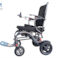 Champion Electric Hybrid Carbon Fiber Wheelchair
