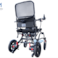 Champion Electric Hybrid Carbon Fiber Wheelchair