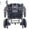 Champion Electric Hybrid Carbon Fiber Wheelchair