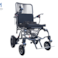 Champion Electric Hybrid Carbon Fiber Wheelchair