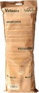Veluora Back Loofah Exfoliating Belt-Wooden Handle