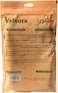 Veluora Moroccan Bath Glove + Free Makeup Remover Exfoliating Pad