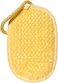 Natural Loofah Bath Mitt, 100% Natural Exfoliating Sponge for Adults and Kids