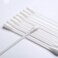 Veluora Cotton Swabs 100pcs Kraft Drawer Box
