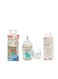 Nuvi Wide Neck PPSU Plastic Feeding Bottle 150ml