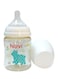 Nuvi Wide Neck PPSU Plastic Feeding Bottle 150ml