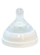 Nuvi Wide Neck PPSU Plastic Feeding Bottle 150ml