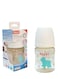 Nuvi Wide Neck PPSU Plastic Feeding Bottle 150ml