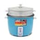 Sanford 1.5L Automatic Rice Cooker with Steamer &amp; Keep Warm   500W Power   Non-Stick Pot  (BLUE)