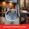 Sanford 1.8L Electric Kettle &ndash; Stainless Steel, Rapid Boil, Automatic Shut-Off, Boil-Dry Protection, Cordless with LED Indicator &ndash; Fast Boiling for Coffee, Tea, Water