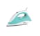 Sanford 1400W Dry Iron - Non-Stick Teflon Soleplate, Adjustable Temperature Control, Overheat Protection, Lightweight Portable Clothes Iron with 360&deg; Swivel Cord, SF29DI (Green)