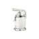 Sanford Citrus Juicer 170W Powerful Copper Motor, Stainless Steel Filter &amp; Spout, 2 Sized Cones for Big &amp; Small Fruits, Anti-Drip, Easy to Clean, Model SF5556CJ