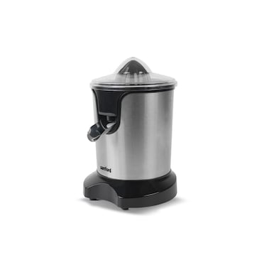 Sanford Citrus Juicer, 170W Full Copper Motor, Adjustable Pulp Filter, Anti-Drip Spout, 2 Sized Cones SF5554CJ