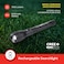 Sanford SF4667SL Rechargeable LED Search Light, 20W, 2200M Range, 6000mAh Lithium Battery, and Emergency Glass Breaker