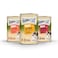 Happy Cat Minkas Chicken, Tuna and Salmon Cat Drink Multi - Pack - 135ml - 3 Count
