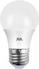 RR Energy-Saving LED Bulb, 12W, E27 Base   Ideal for Home and Office (Daylight 6500K, Pack of 2)
