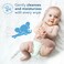 Cetaphil Baby Gentle Wipes 80's