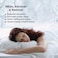 Valeo Zen+ Magnesium With L-Theanine, Organic Saffron &amp; Vitamin B6 &ndash; Stress Relief, Mood &amp; Sleep Support, Muscle Relaxation, Energy Metabolism &ndash; 60 Vegan, Non-GMO, Gluten-Free Capsules