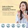 Valeo Super Omega+ &ndash; Omega-3 Fish Oil 1200mg With EPA &amp; DHA, 60 Softgels, Supports Heart, Brain, Eye &amp; Joint Health, Healthy Cholesterol &amp; Anti-Inflammatory Support