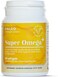 Valeo Super Omega+ &ndash; Omega-3 Fish Oil 1200mg With EPA &amp; DHA, 60 Softgels, Supports Heart, Brain, Eye &amp; Joint Health, Healthy Cholesterol &amp; Anti-Inflammatory Support