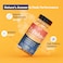 Valeo Tribulus+ Testo Booster Supplement &ndash; 60 Capsules, Natural Testosterone Support For Men, Boosts Energy, Stamina, Vitality, Muscle Strength &amp; Performance, Herbal Men's Health Formula