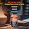 Valeo Tribulus+ Testo Booster Supplement &ndash; 60 Capsules, Natural Testosterone Support For Men, Boosts Energy, Stamina, Vitality, Muscle Strength &amp; Performance, Herbal Men's Health Formula