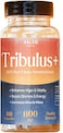 Valeo Tribulus+ Testo Booster Supplement &ndash; 60 Capsules, Natural Testosterone Support For Men, Boosts Energy, Stamina, Vitality, Muscle Strength &amp; Performance, Herbal Men's Health Formula