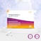 Valeo Magnesium+ With Vitamin B6 Capsules 56