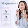 Valeo Magnesium+ With Vitamin B6 Capsules 56