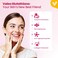 Valeo Glutathione Effervescent Tablets &ndash; 500mg Japanese Opitac Glutathione With Vitamin C, Zinc, Ala &amp; Selenium, Skin Brightening, Detox &amp; Immunity Support, Vegan, Sugar-Free &ndash; 20 Tablets
