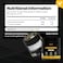 Valeo Creatine Monohydrate Powder 300g (85 Servings), Micronized &amp; Pure Creatine For Muscle Growth, Strength, Power &amp; Recovery, Unflavored, Easy-Mix Workout Supplement For Men &amp; Women