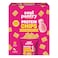 Soul Pantry - Protein chips - Himalayan pink salt - Pack of 10