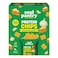 Soul Pantry - Protein chips - Cheese &amp; garlic - Pack of 10