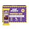 Soul Pantry - Protein bar - Brownie decadence - Pack of 12