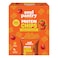 Soul Pantry - Protein chips - Tuscan tomato - Pack of 10
