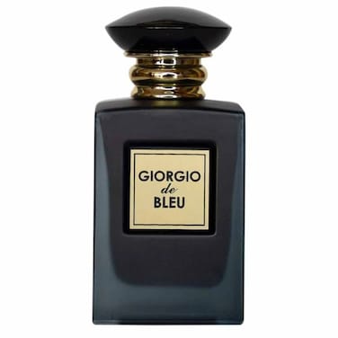 Giorgio Blue Boy Elixir For Men Extrait De Parfum 100ml