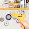 Mini Hot Melt Glue Gun For Quick Repairs