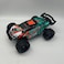 Sam Toys - Black Hole Remote Control Off-Road Car - Orange