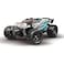 Sam Toys - Black Hole Remote Control Off-Road Car - Orange