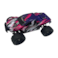 Sam Toys - Black Hole Remote Control Off-Road Car - Purple