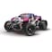 Sam Toys - Black Hole Remote Control Off-Road Car - Purple