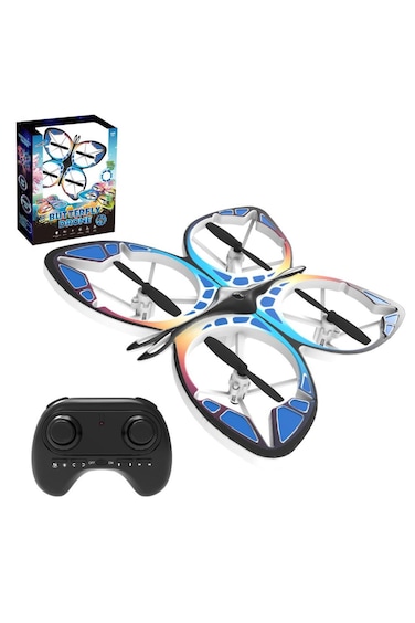 SAMTOYS Butterfly 2.4Ghz Drone