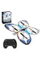 SAMTOYS Butterfly 2.4Ghz Drone