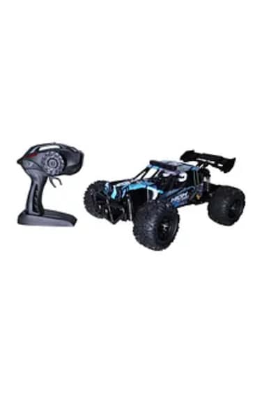 SAMTOYS Wild 23 Championship 1:12 RC Car 2.4Ghz Blue