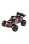 Sam Toys Wild 23 Championship 1:12 Rc Car 2.4Ghz Red S9303D