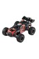 Sam Toys Wild 23 Championship 1:12 Rc Car 2.4Ghz Red S9303D