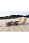 SAMTOYS Firestorm RC Car 2.4 GHz Red S 9201 B
