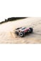 SAMTOYS Firestorm RC Car 2.4 GHz Red S 9201 B